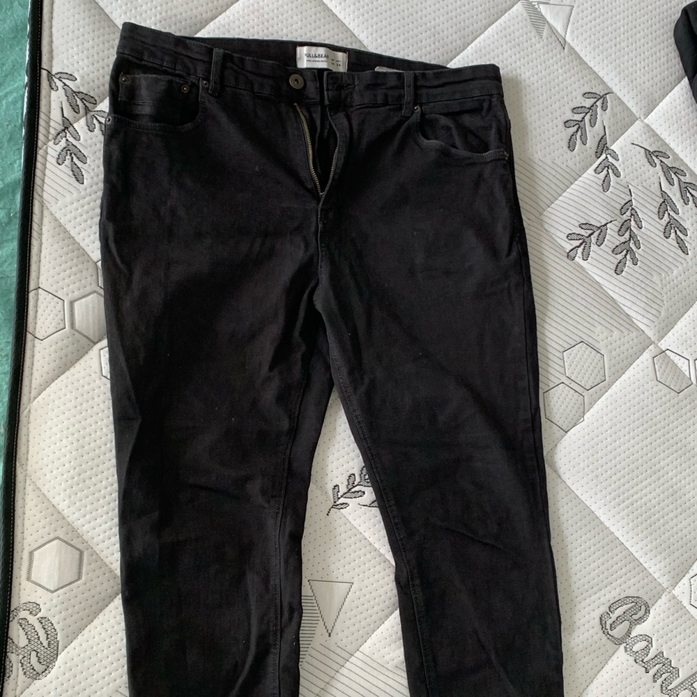 Pull & Bear Jeans